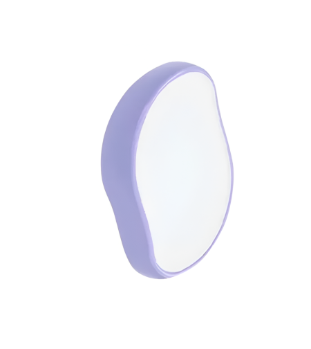 Epilator cu Cristale, pentru Epilarea de Lunga Durata, Mov, Neo™