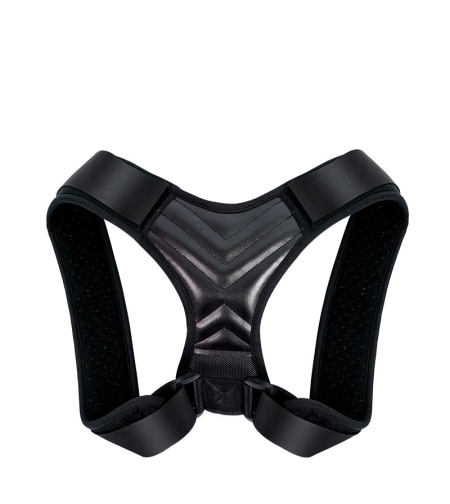 Aparatoare Neo™ pentru Spate, Marime universala, Neopren, Negru