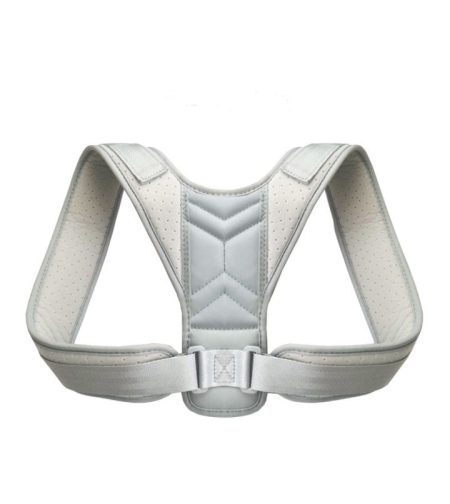 Aparatoare Neo™ pentru spate, Textil, Marime universala, Alb
