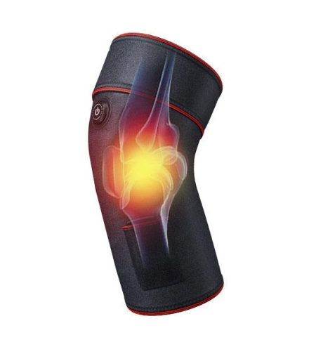 Genunchiera cu Incalzire, Neo™, pentru Tratament Genunchi si Dureri Articulare, Incarcare USB, Confortabila, Flexibila