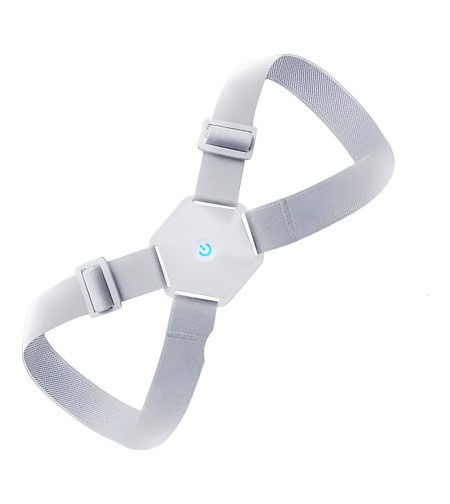 Aparatoare inteligenta Neo™, cu avertizare vibratie, pentru indreptare spate, gat, umeri