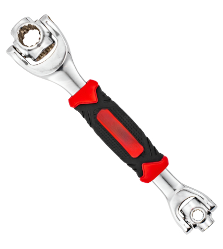 Cheie Multifunctionala NEO™, cu Tubulare 8, 10, 11, 13, 14, 16. 17, 19 mm