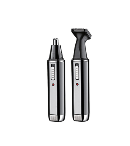 Trimmer Neo™ pentru Nas si Urechi GM-3106, 3W, Argintiu