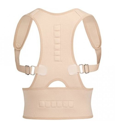 Corset magnetic impotriva durerilor de spate Dr., Neo™, marime M