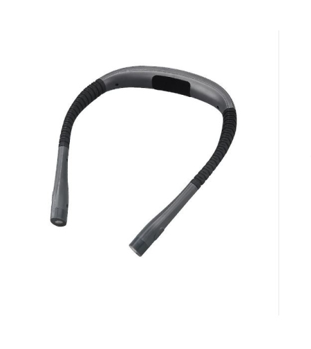 Lampa de citit cu LED, 3 culori, 6 nivele de luminozitate, portabila, brate flexibile, reincarcabila, pozitionare gat