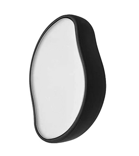 Dispozitiv de Epilare Neo™ Epyl® prin Frecare, Reutilizabil, Portabil, tip Cristal, Fara Durere, Antracit