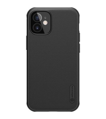 Husa Nillkin Super Frosted Shield Apple iPhone 12 Mini 5.4