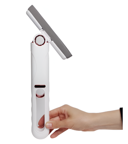 Mini Mop NEO™ pentru Curatare, Plastic, 248 mm, Alb