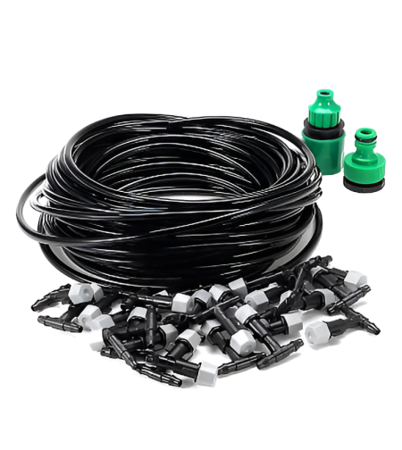 Sistem de Racire NEO™, pentru Terasa, Exterior, 15 m