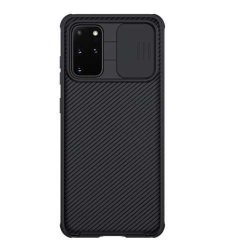 Husa Nillkin CamShield Pro Pentru Samsung Galaxy S20/S20 5G