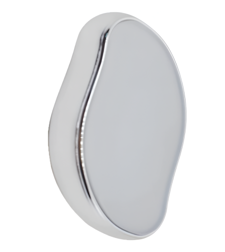 Epilator cu Cristale, pentru Epilarea de Lunga Durata, Argintiu, Neo™