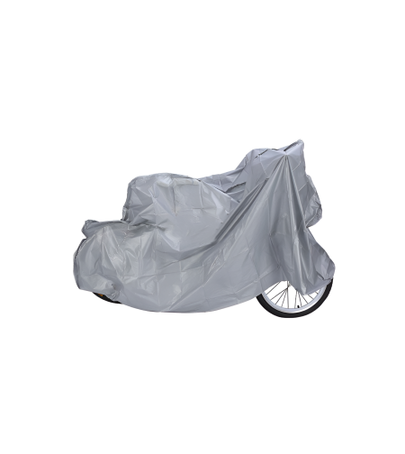 Husa pentru Motocicleta Rezistenta la Apa: Protectie impotriva Ploii, Razelor Solare si Prafului, Marimea XL, Neo™