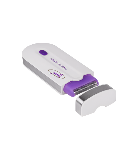 Epilator Electric Compact cu Doua Capete si Pornire Automata, Neo™