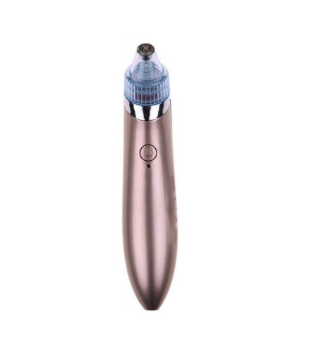 Aparat pentru indepartarea punctelor negre faciale - Vaccum Cleaner