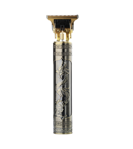 Masina de Tuns NEO™, Trimmer Vintage, pentru Tundere, Conturare, cu Acumulator