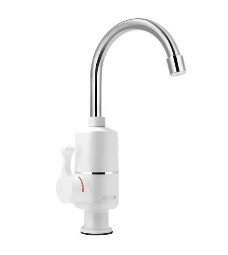 Baterie Instant NEO™, Apa Calda, cu Gat Flexibil, 3000 W