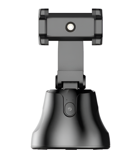 Suport Selfie pentru Telefon NEO™, Urmarire Automata, Inteligenta, Rotire 360