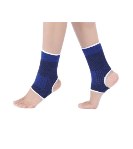 Set 2 glezniere elastice, compatibil cu activitatea fizica, amelioreaza durerea, marime universala