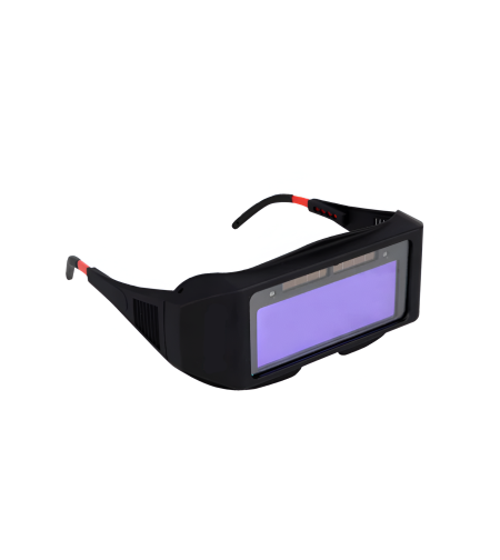 Ochelari de Sudura cu Inchidere Automata si Incarcare Solara, Neo™