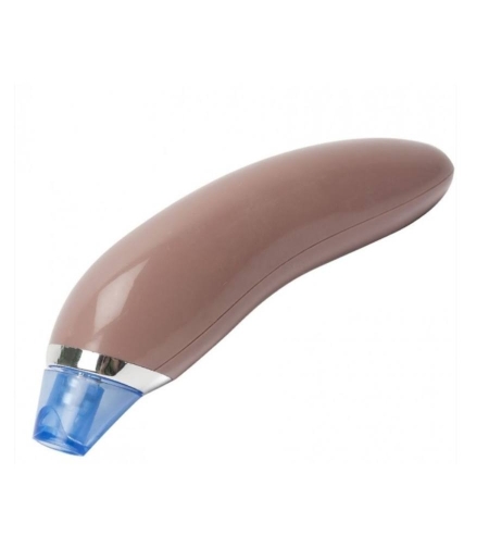 Aparat pentru extragerea punctelor negre, Marashop, 4 capete, Alb