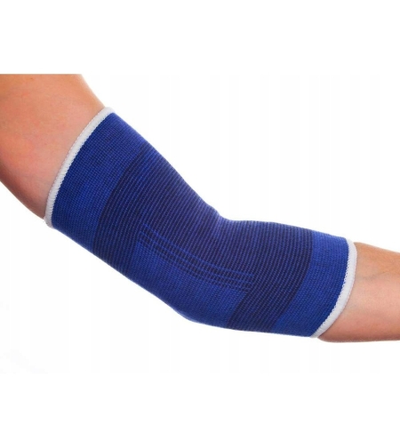 Bandaj compresiv, Neo™, Plastic, Albastru