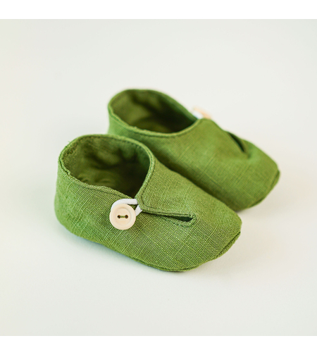 Botoșei Alexander din in verde