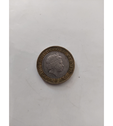 2 pounds, 2011