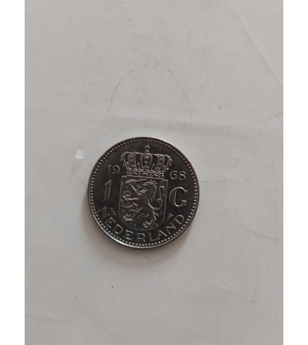 1G, 1968