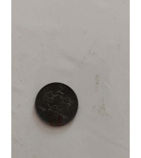 2 öre, 1950