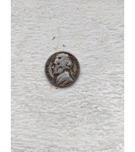 Moneda SUA, 1970