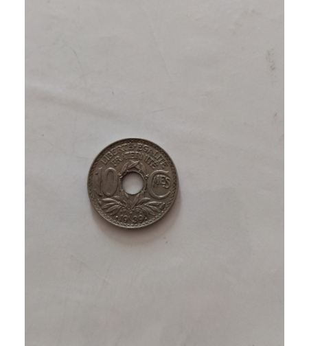 10 c, 1939