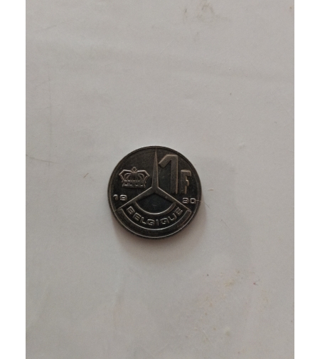 1 f, 1990
