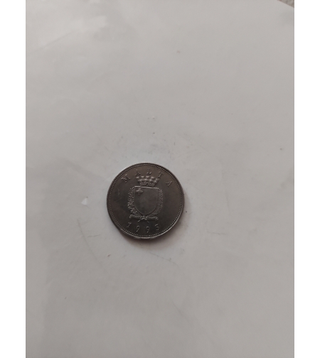 25 c, 1995