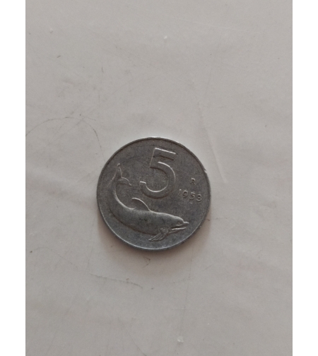 5, 1953