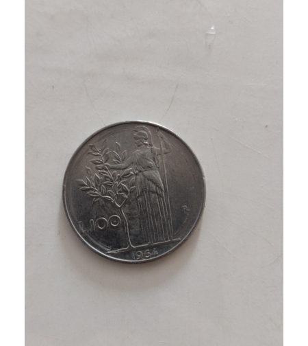 L 100, 1964