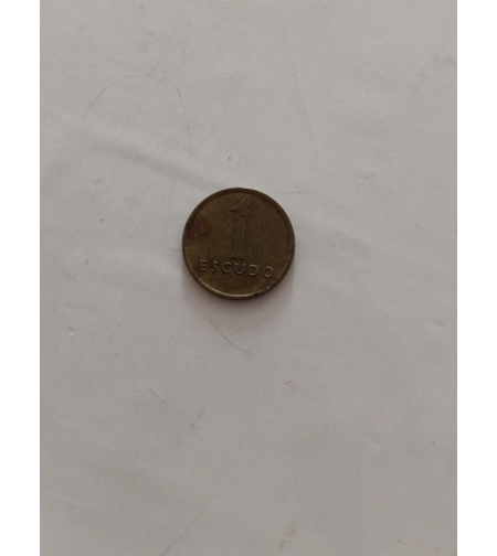 1 escudo, 1982