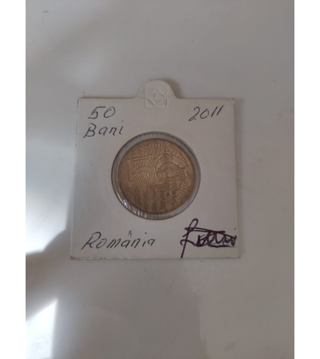 50 cents, 2011