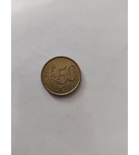 50 cents, 2002