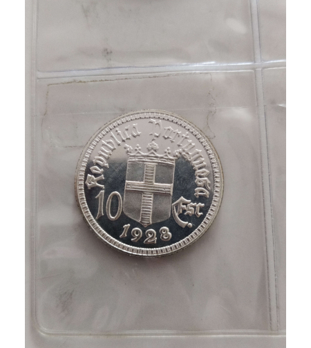 10, 1928