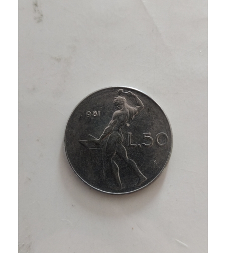 L 50, 1981