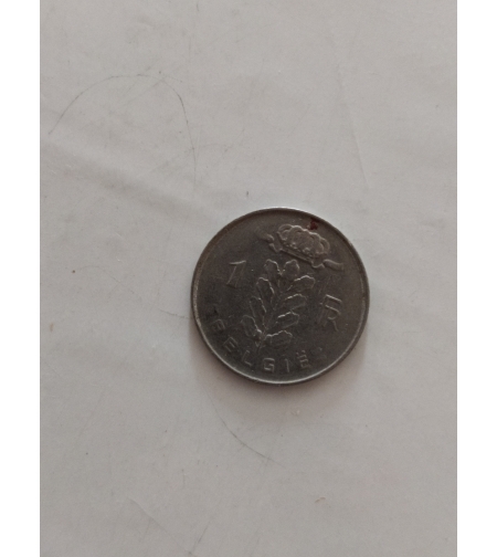 1 fr, 1966