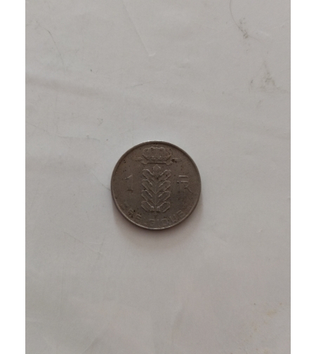 1 fr, 1961