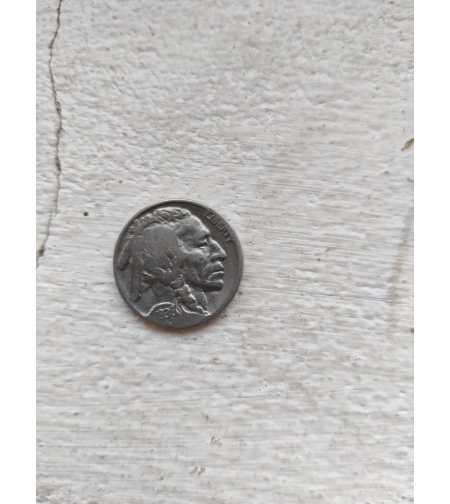 Five cents, 1936 SUA