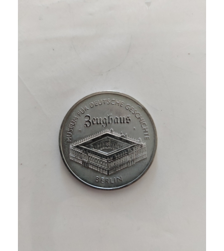 5 mark, 1990