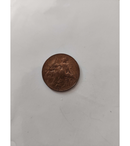 10 c, 1910