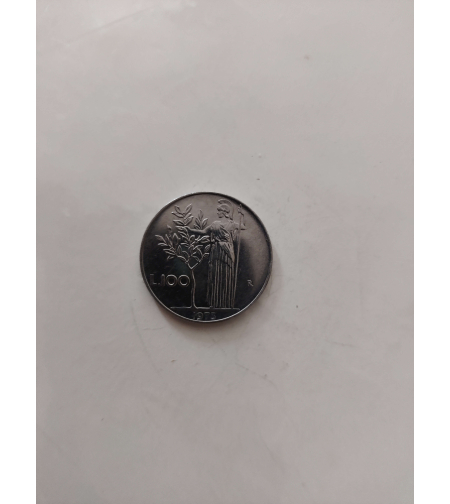 L 100, 1973