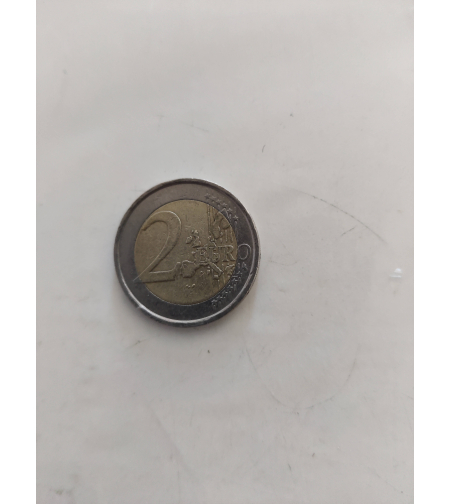 2 euro, 2002
