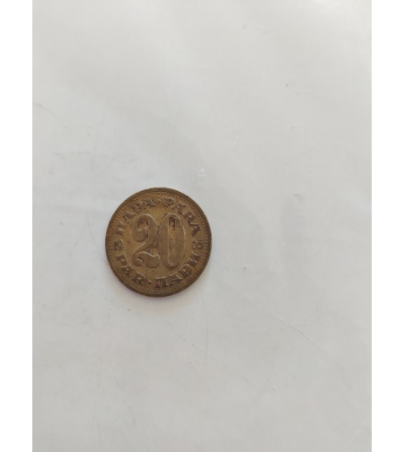 20, 1965