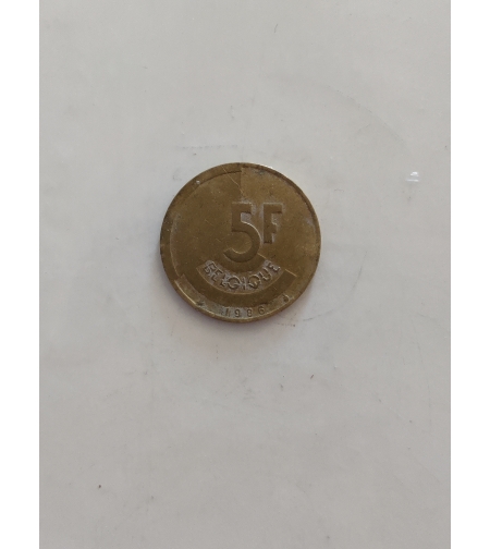 5 f, 1986