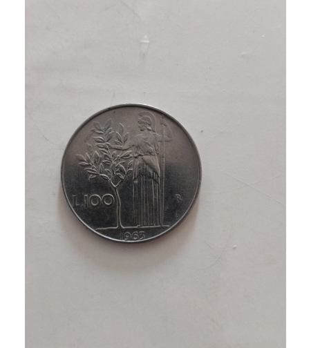 L 100, 1963